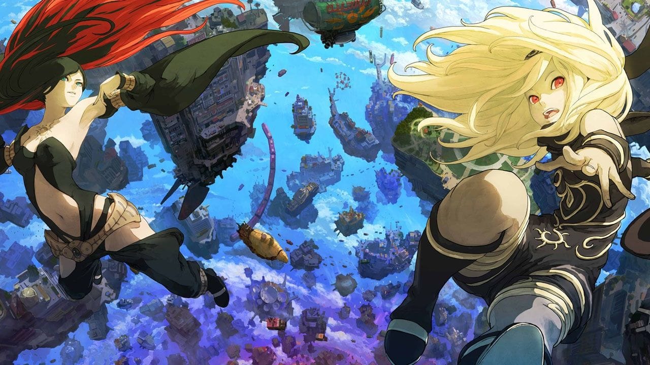 Gravity Rush : Un film est en préparation chez PlayStation Productions