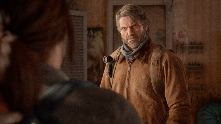 The Last of Us Part 1 : tenues exclusives et hommages aux licences PlayStation, comment les débloquer ?