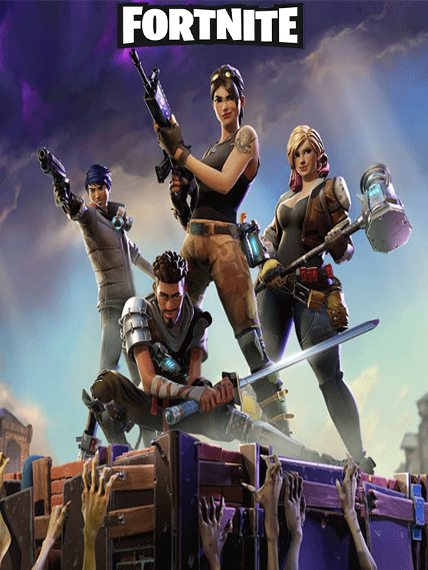 Fortnite Battle Royale : guide complet, astuces, cartes, défis, mises à jour - jeuxvideo.com