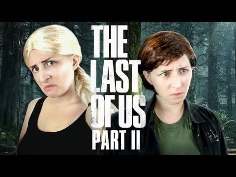 Yuka résume : THE LAST OF US PT2