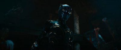 CINEMA : Black Panther: Wakanda Forever, un nouveau trailer où LA nouvelle Black Panther, Ironheart en armure et Namor impressionnent