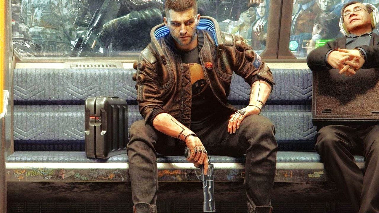 Cyberpunk 2077 : la catastrophe du lancement pire que ce que l'on pense