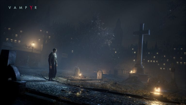 Laisse parler les gens - Soluce Vampyr, guide, trucs et astuces - jeuxvideo.com