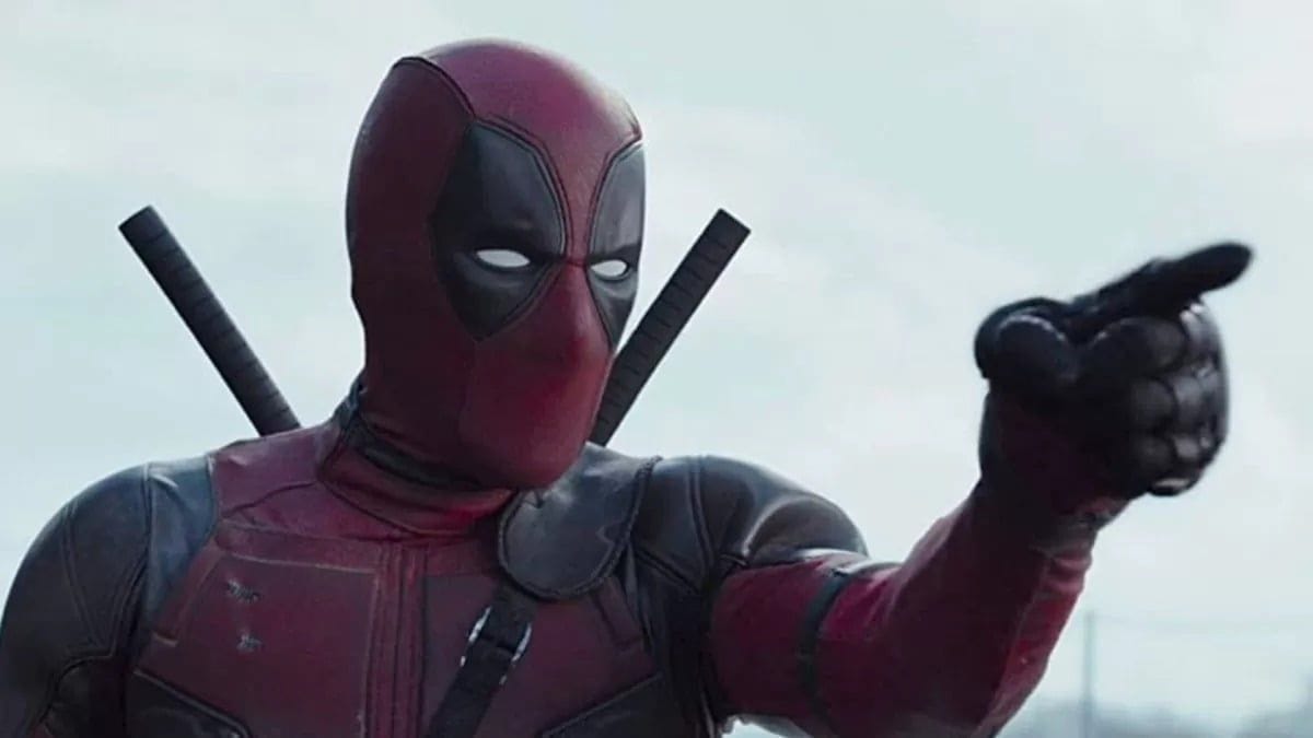 Deadpool 3 : un acteur bien connu du MCU fait du teasing