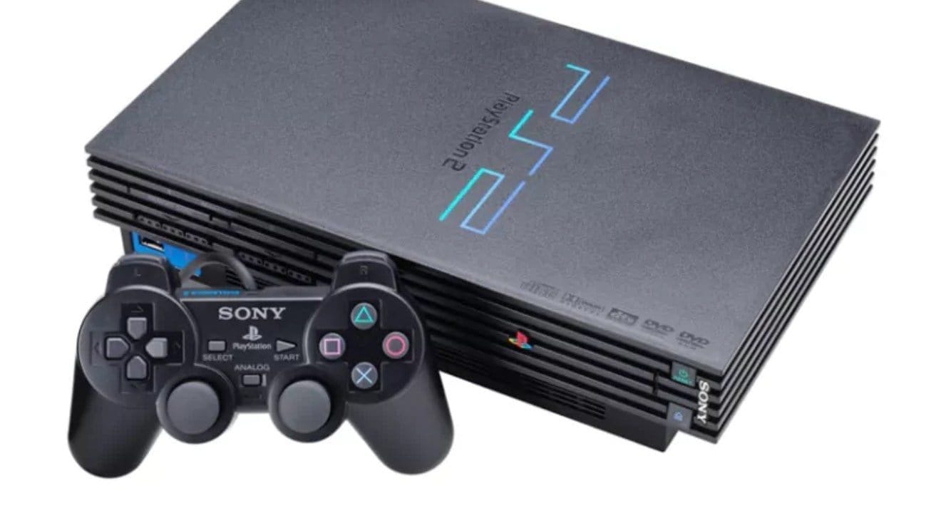 L'image du jour : il éclate la PS2, ce qu'il y a dedans est magnifique !