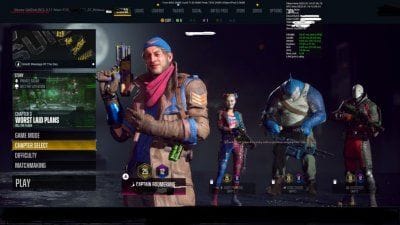 RUMEUR : Suicide Squad: Kill the Justice League aura une approche game as a service avec des niveaux rejouables et un Battle Pass