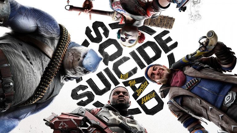 Les fuites de Suicide Squad vont créer la polémique