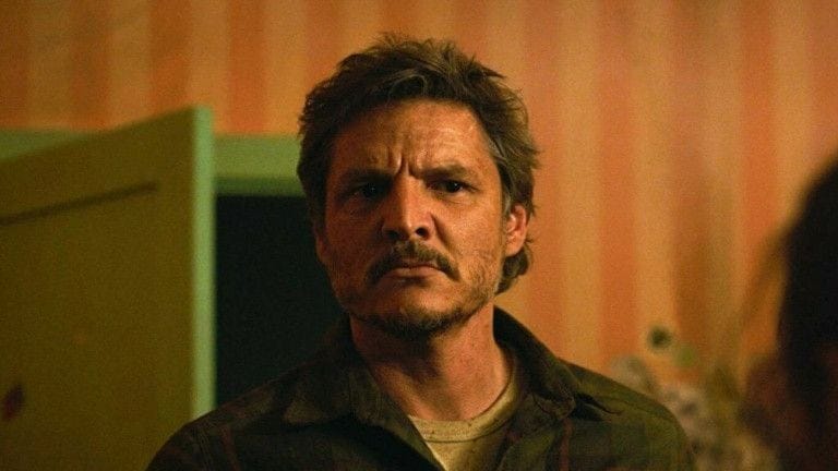 The Last of Us : Pedro Pascal terrorisé par Joel, son personnage dans la série HBO. Il ne veut surtout pas être comme lui