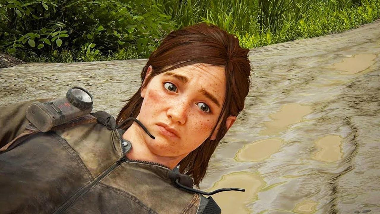 17 Minutes of Last of Us Fails