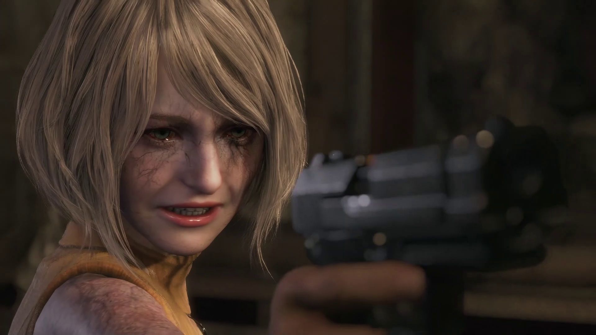 Red9 Resident Evil 4 Remake : Comment obtenir le meilleur pistolet au chapitre 4 ?