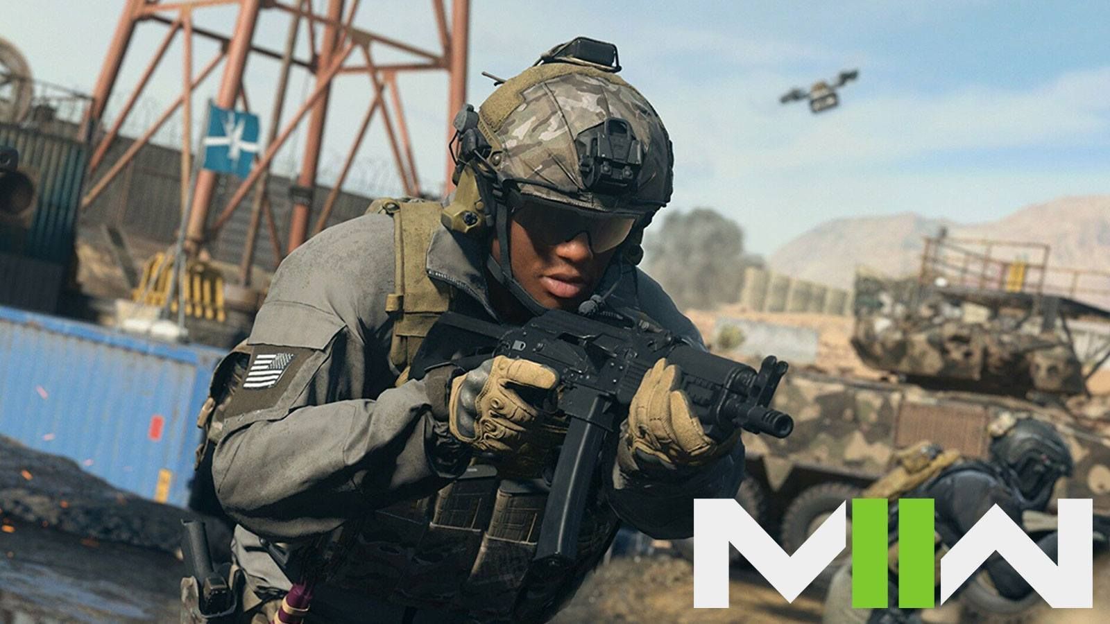 Ces endroits secrets sur MW2 vous aideront à accumuler les éliminations - Dexerto