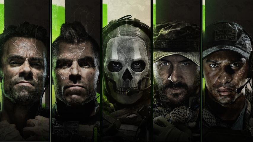 Microsoft veut sortir Call of Duty mais aussi d'autres jeux Xbox sur consoles Nintendo