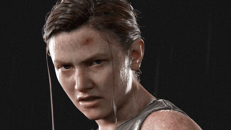 Des références à Abby sont cachées dans The Last of Us Remake