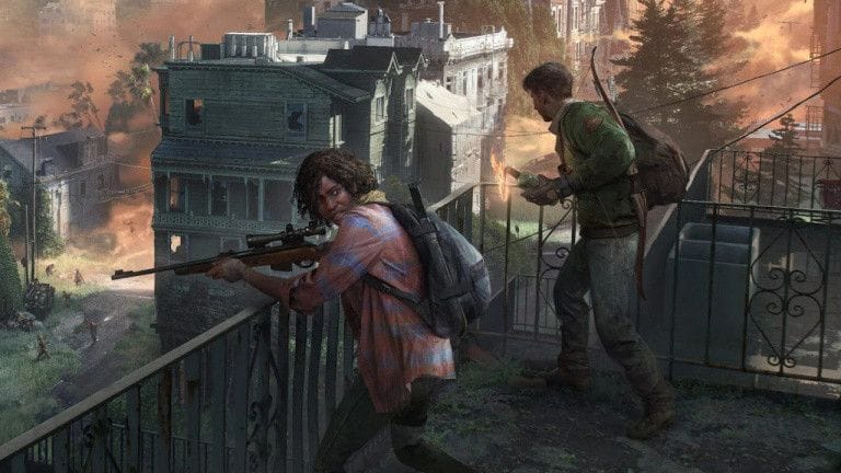 "La décision a été prise" : l'avenir du jeu vidéo The Last of Us 3 scellé ?