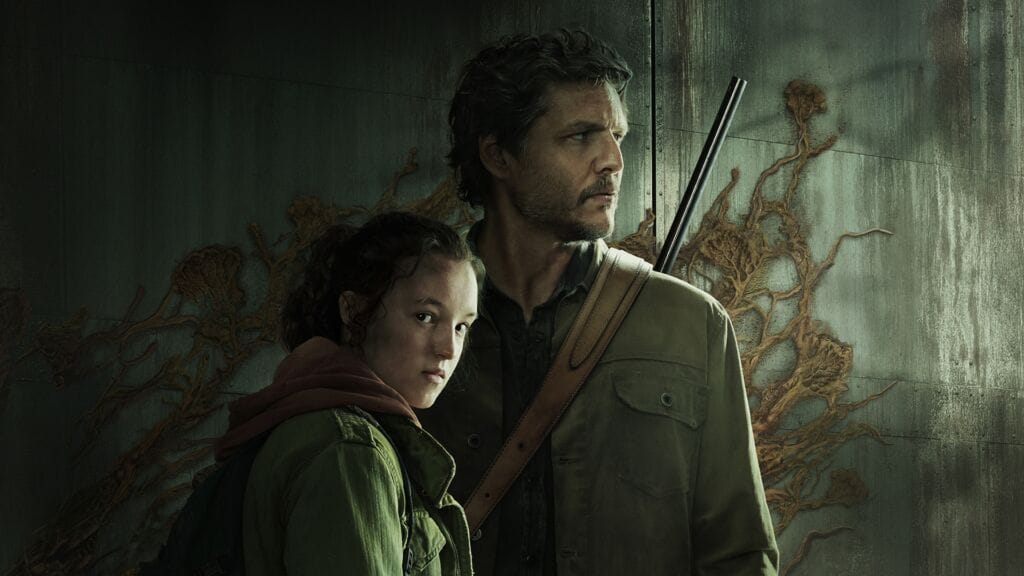 HBO : comment The Last Of Us a battu les records d'audience d'House of the Dragon ?