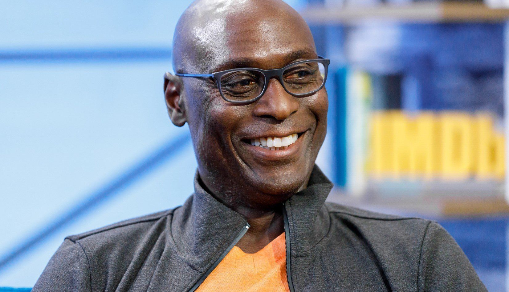 Lance Reddick, star d’Horizon Forbidden West et John Wick, est décédé