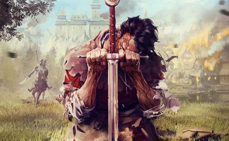 Fuite - Solution complète de Kingdom Come : Deliverance - jeuxvideo.com