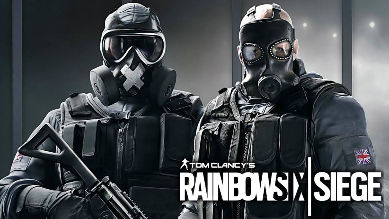 Le nouvel agent de Rainbow Six Siege va complètement perturber la meta du jeu