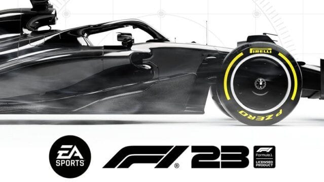 EA Sports F1 23 - De nombreuses informations disponibles via la page Steam du jeu - GEEKNPLAY Home, News, PC, PlayStation 4, PlayStation 5, Xbox One, Xbox Series X|S