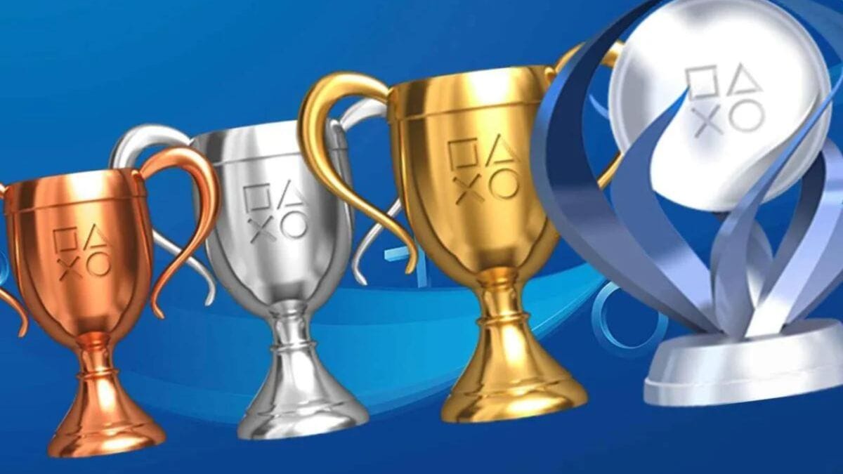 Voici le trophée PlayStation le plus embarrassant de l'histoire,…