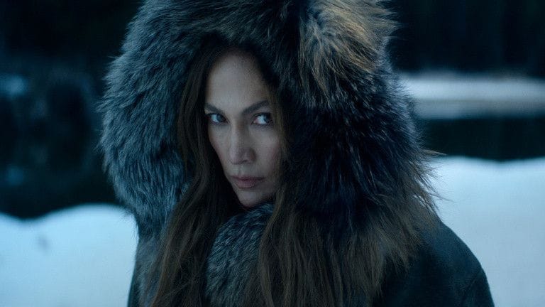 Netflix : ce film avec Jennifer Lopez est le top 1 du moment. Pourtant beaucoup de monde le trouve nul !