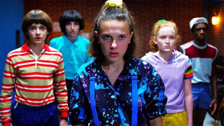 Stranger Things : Netflix veut rassurer les abonnés, mais les scénaristes ne sont pas de cet avis