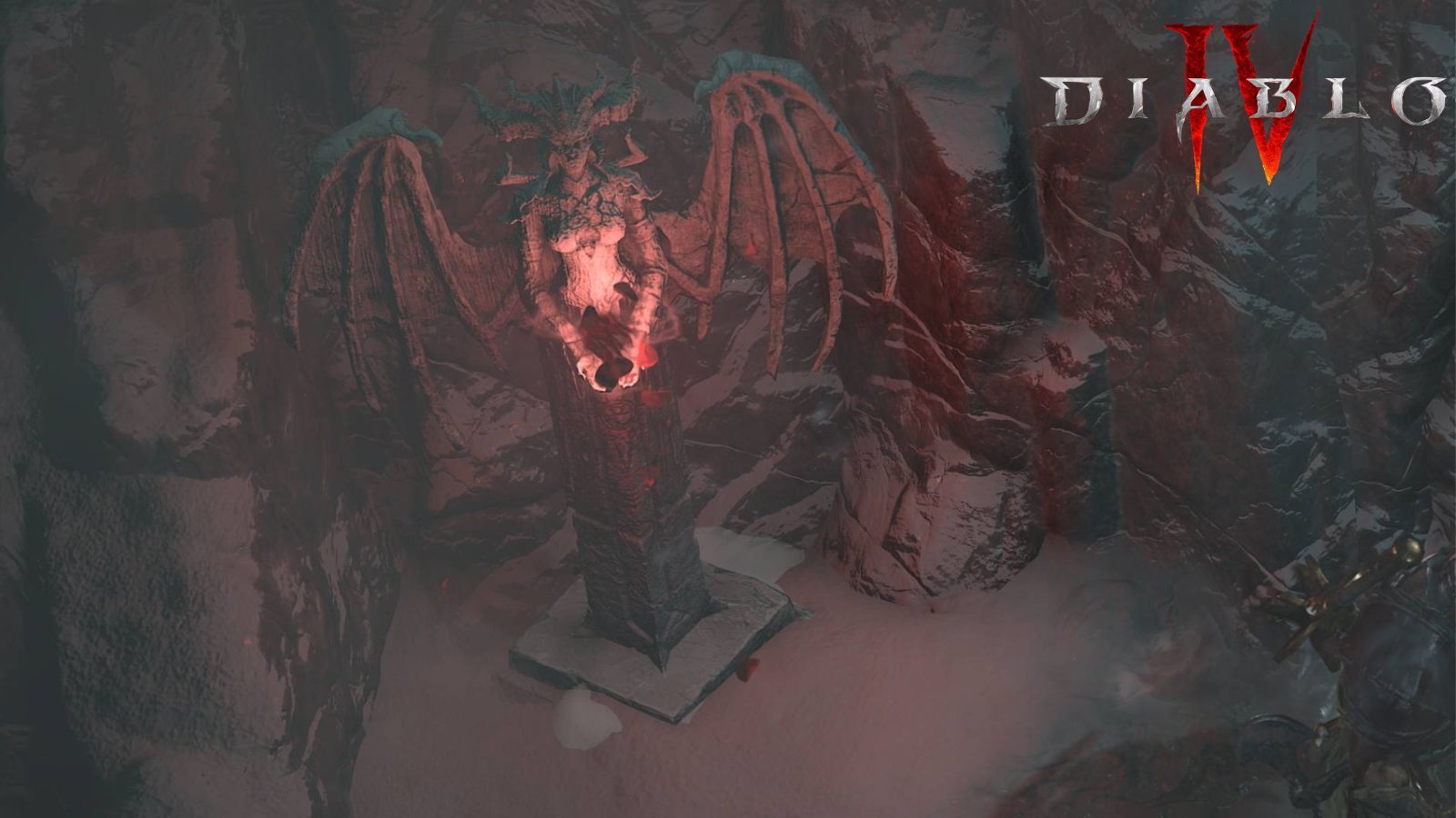 Où trouver les Autels de Lilith dans Diablo 4 : Carte et effets - Dexerto.fr