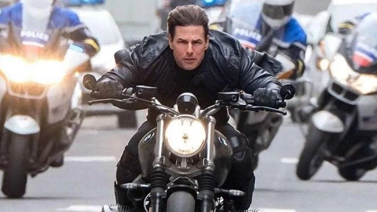 Mission Impossible : la saga avec Tom Cruise supprimée de Netflix d’ici peu !