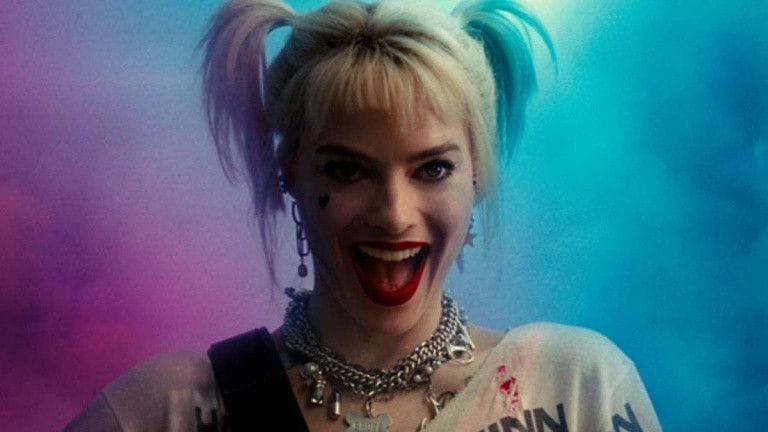 Ce film avec Margot Robbie en vedette est disponible sur Netflix !