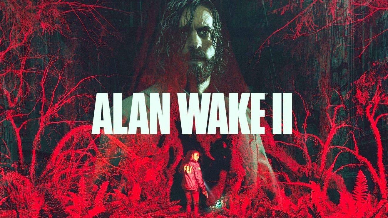 Alan Wake 2 : un trailer de gameplay prometteur et décevant