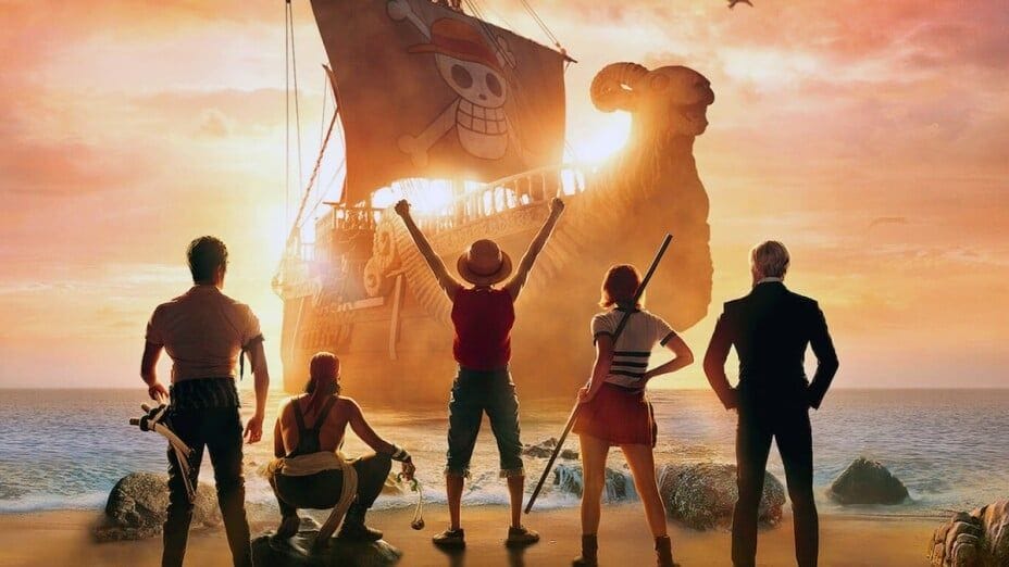 One Piece Netflix : À la surprise générale, le live action pourrait ne pas être un naufrage !