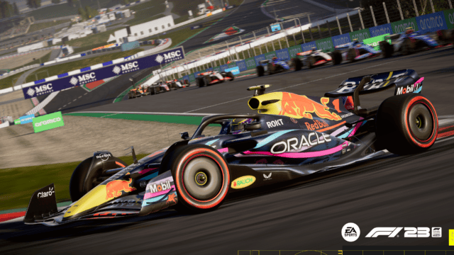 F1 23 - Découvrez les défis du mois de juillet pour obtenir des récompenses inédites - GEEKNPLAY Home, News, PC, PlayStation 4, PlayStation 5, Xbox Series X|S