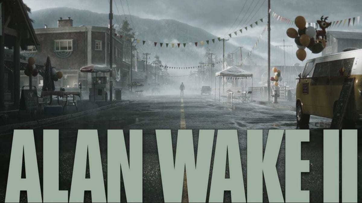 Alan Wake 2 : pas de démembrements, mais des scènes de violence et d’horreur