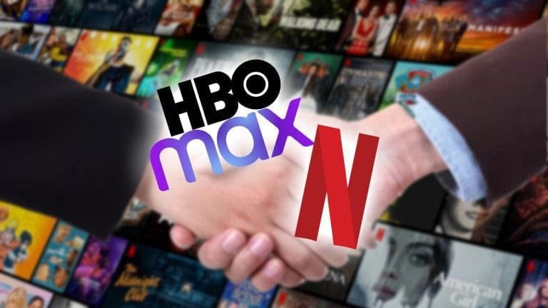 Netflix signe un accord historique avec HBO, la guerre des plateformes est déclarée