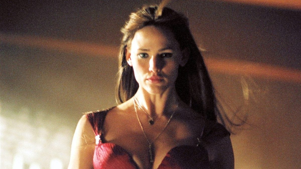 Jennifer Garner reprendrait le rôle d'Elektra dans Deadpool 3