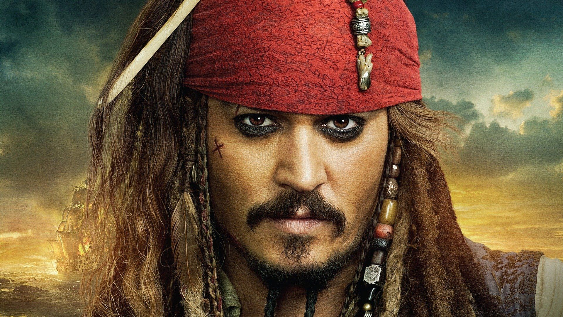 Pirates des Caraibes : Johny Depp de retour ? L'acteur s'exprime !