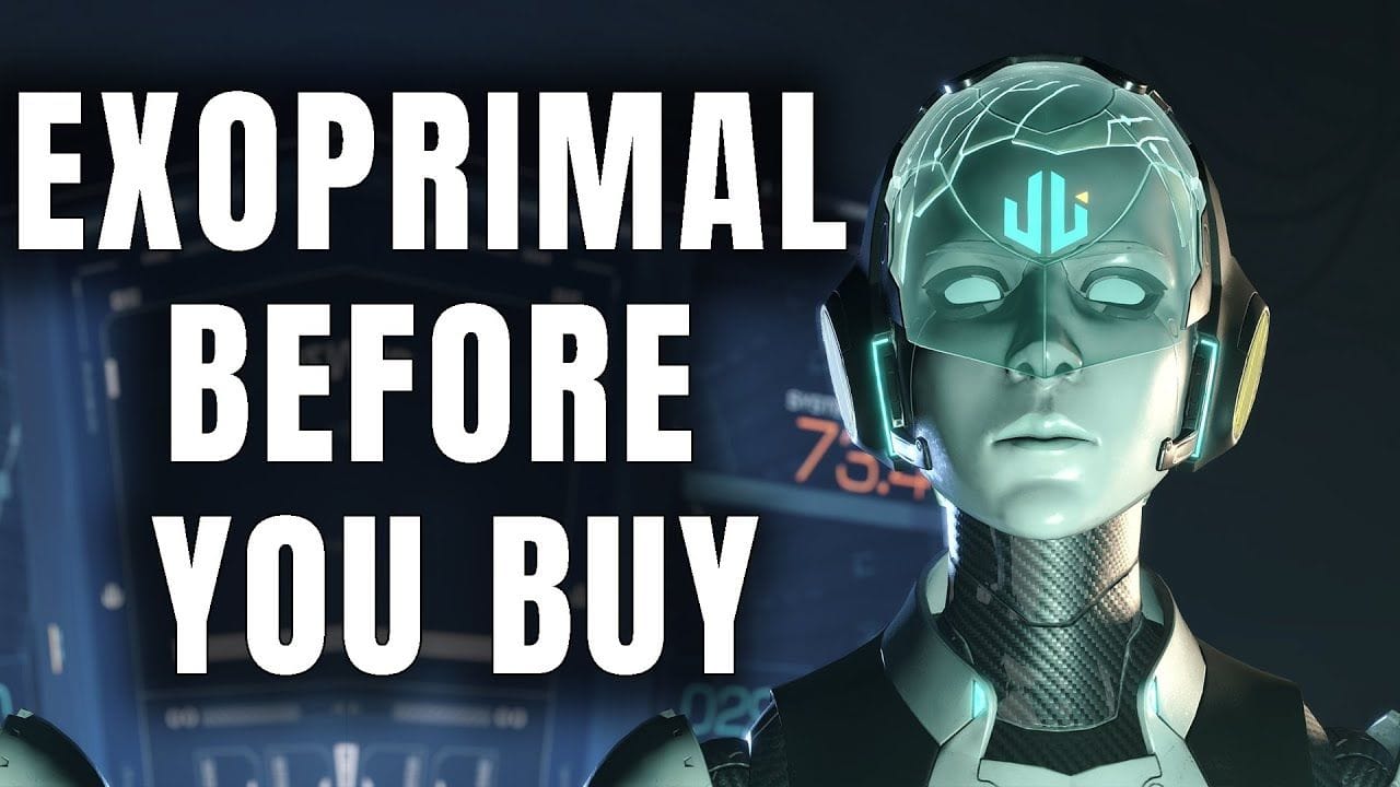 Exoprimal - 15 Things YOU NEED TO KNOW Before You Buy