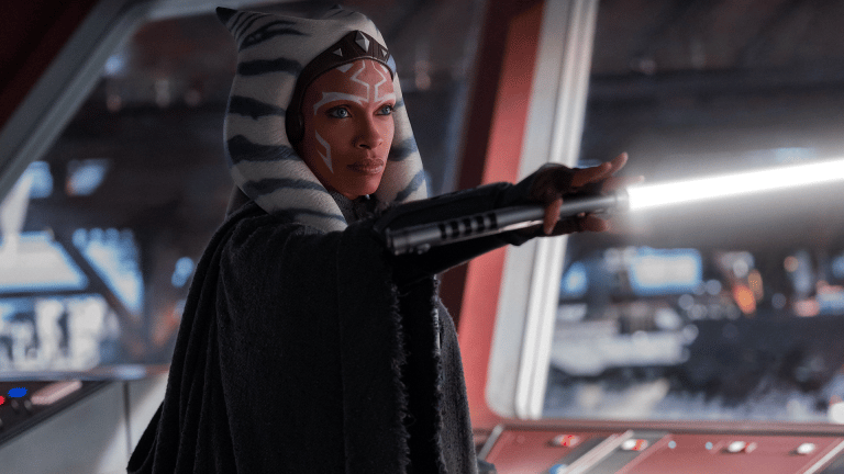 Star Wars Ahsoka : Tous les Jedis ne sont pas pacifiques et cette série Disney + entend bien le prouver