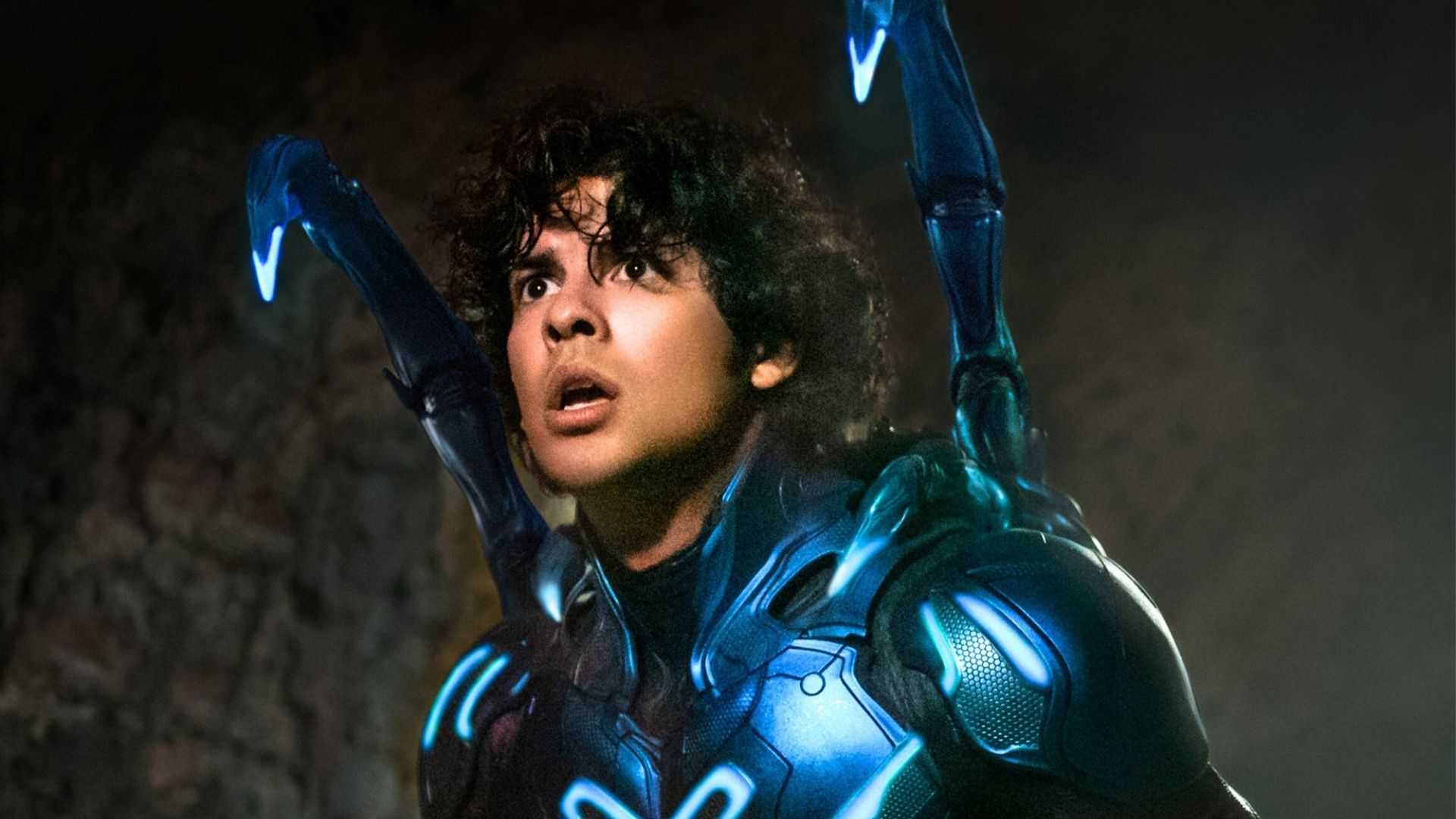 Blue Beetle : enfin un succès pour DC ? (trailer)