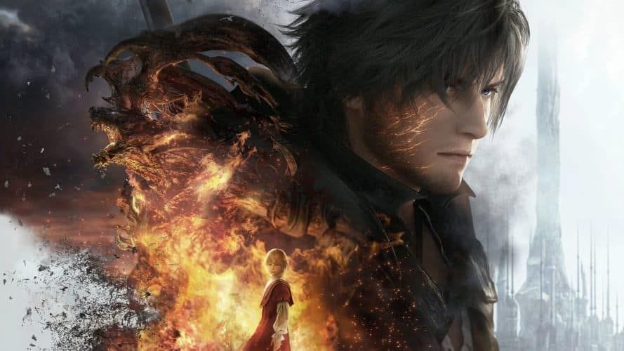 C'est confirmé, Sony a payé l'exclusivité de Final Fantasy XVI sur PS5 pour évincer Xbox