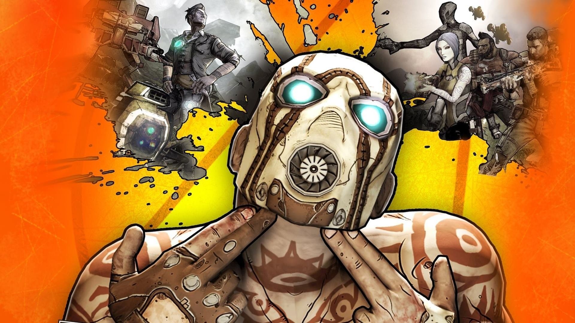 Le film Borderlands a enfin une date de sortie en France