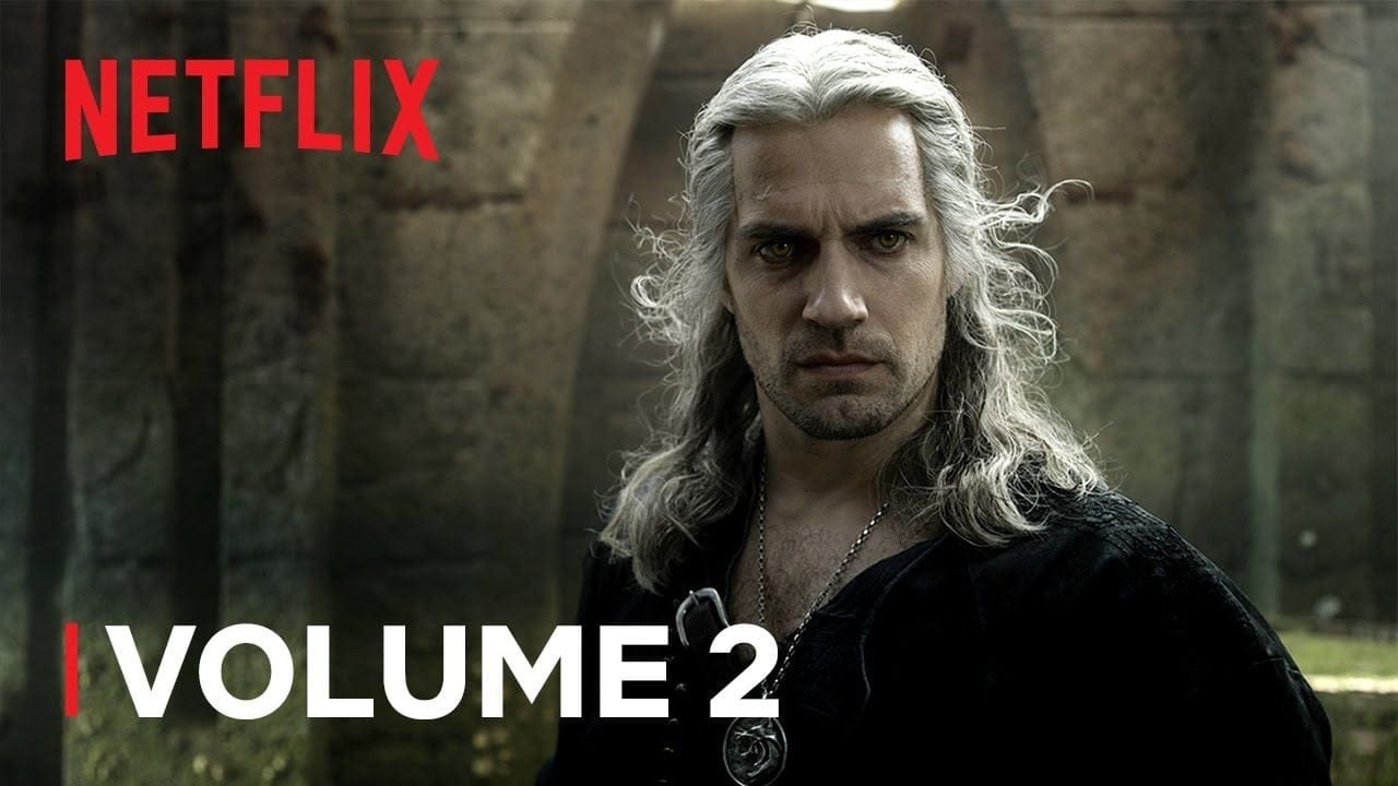 The Witcher - Saison 3 | Volume 2 VF | Netflix France