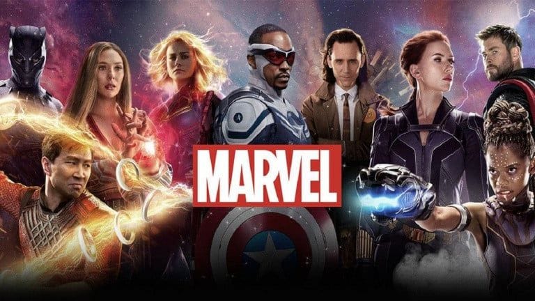 Après Star Wars, la hype n'est plus au rendez-vous pour l'autre poule aux oeufs d'or de Disney... le MCU !