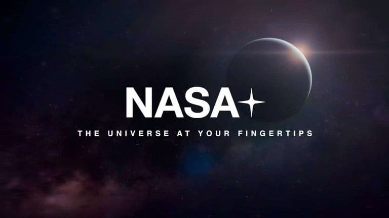 Le nouveau concurrent de Netflix pourrait être la NASA qui lance sa propre plateforme de streaming vidéo