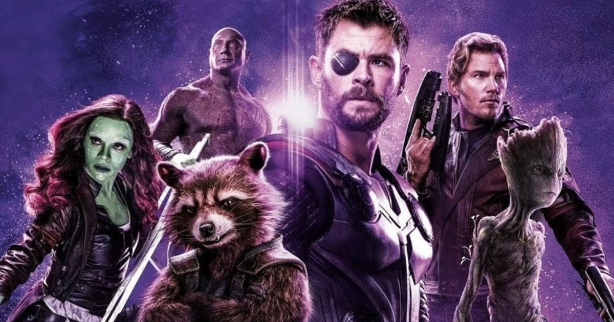 Les Gardiens de la Galaxie 3 : Disney+ révèle sa place dans le MCU, les fans sont perdus