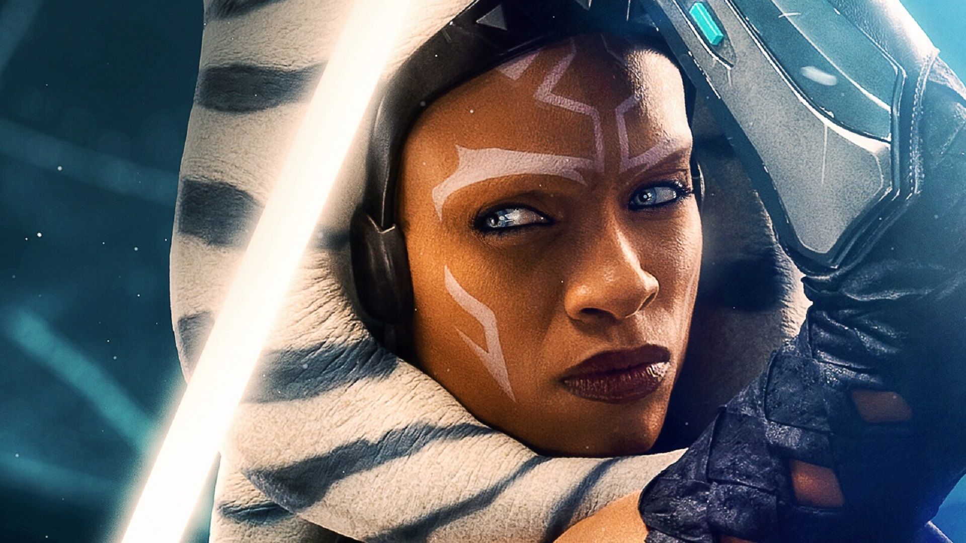 Ahsoka : les 9 choses à savoir avant la série Star Wars