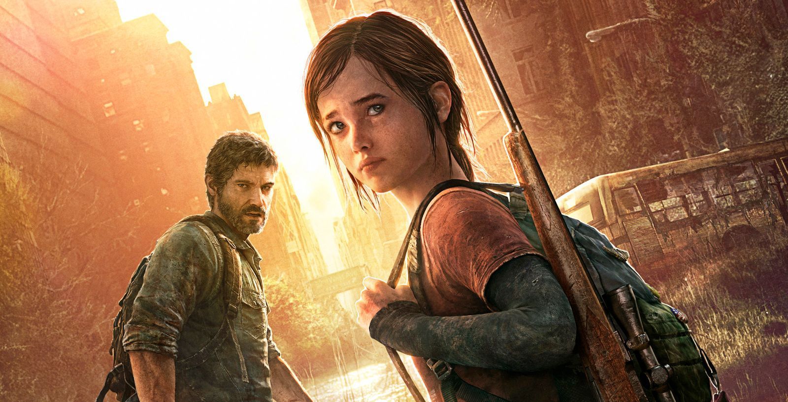 The Last of Us : Ellie et Joel réunis pour une occasion exceptionnelle