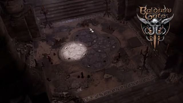 Comment résoudre le puzzle du Temple de Selune dans Baldur’s Gate 3 - Dexerto.fr