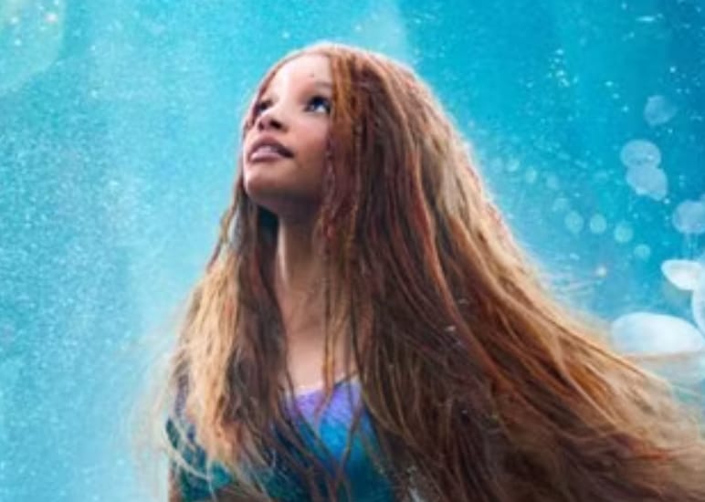 The Little Mermaid arrive sur Disney+ le mois prochain