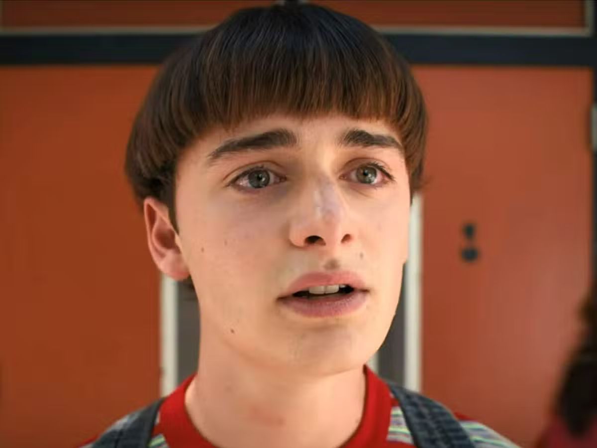 Will va être au centre de la saison 5 de Stranger Things